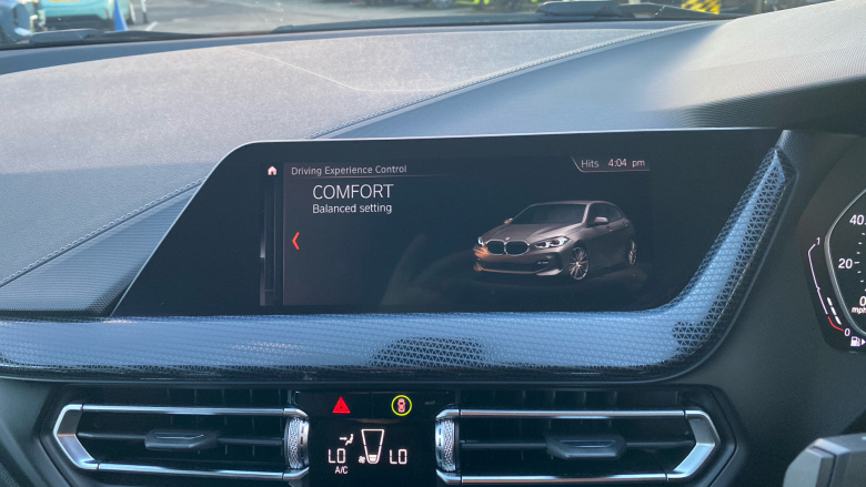 BMW 1 Series 118i M Sport 5dr Step Auto Petrol Hatchback